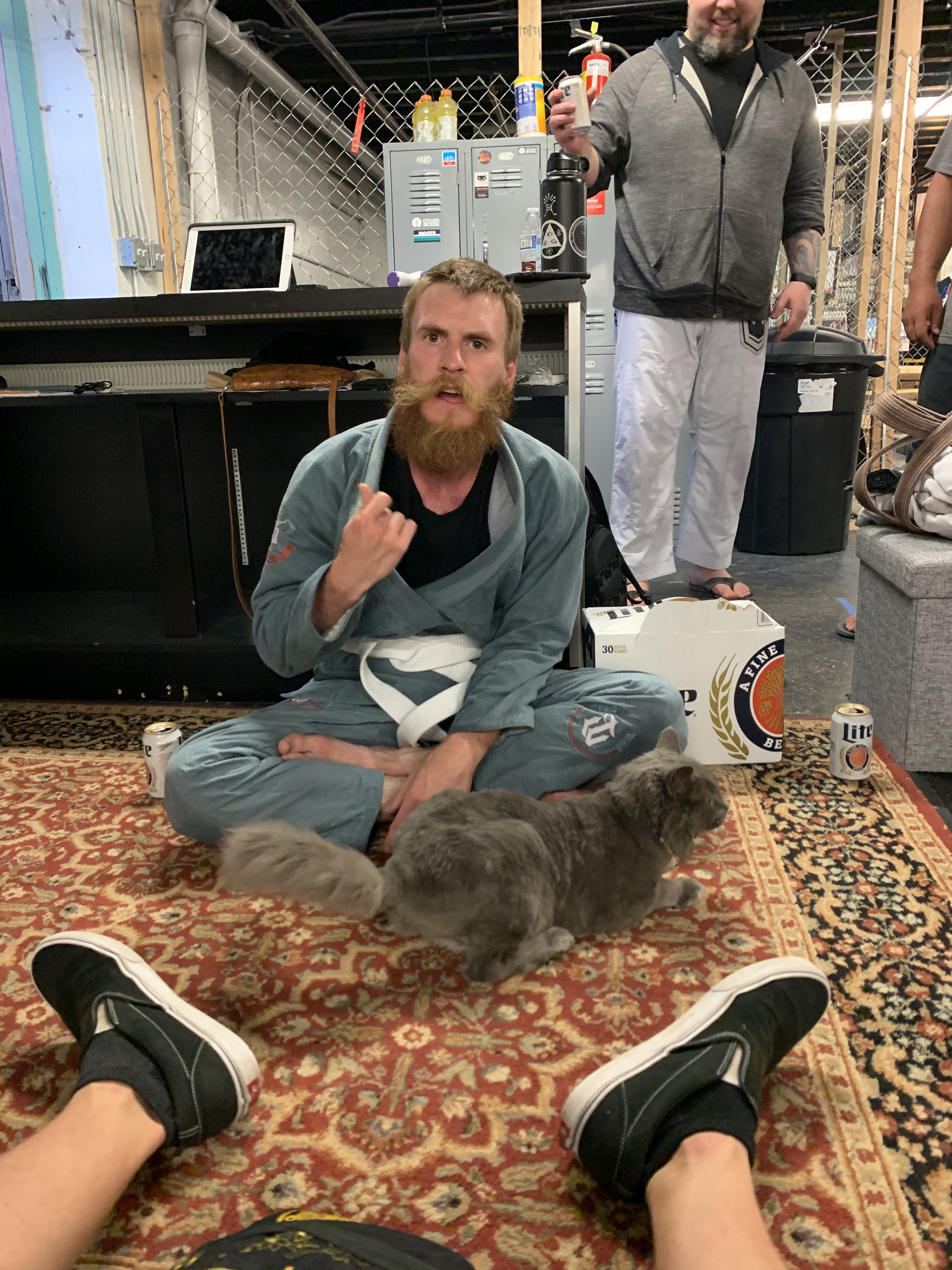 Kevin