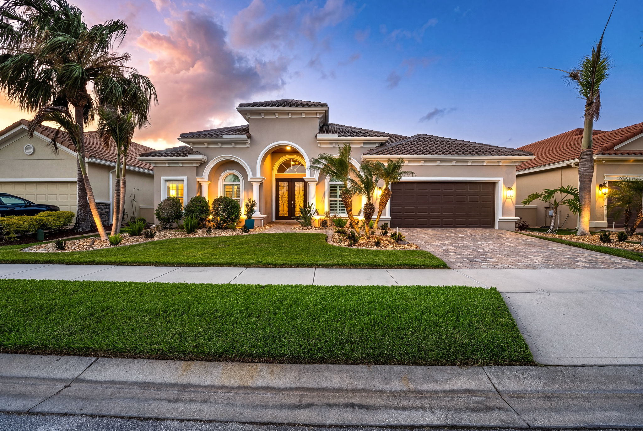 123 Hillside Modern in Manhattan Beach, CA