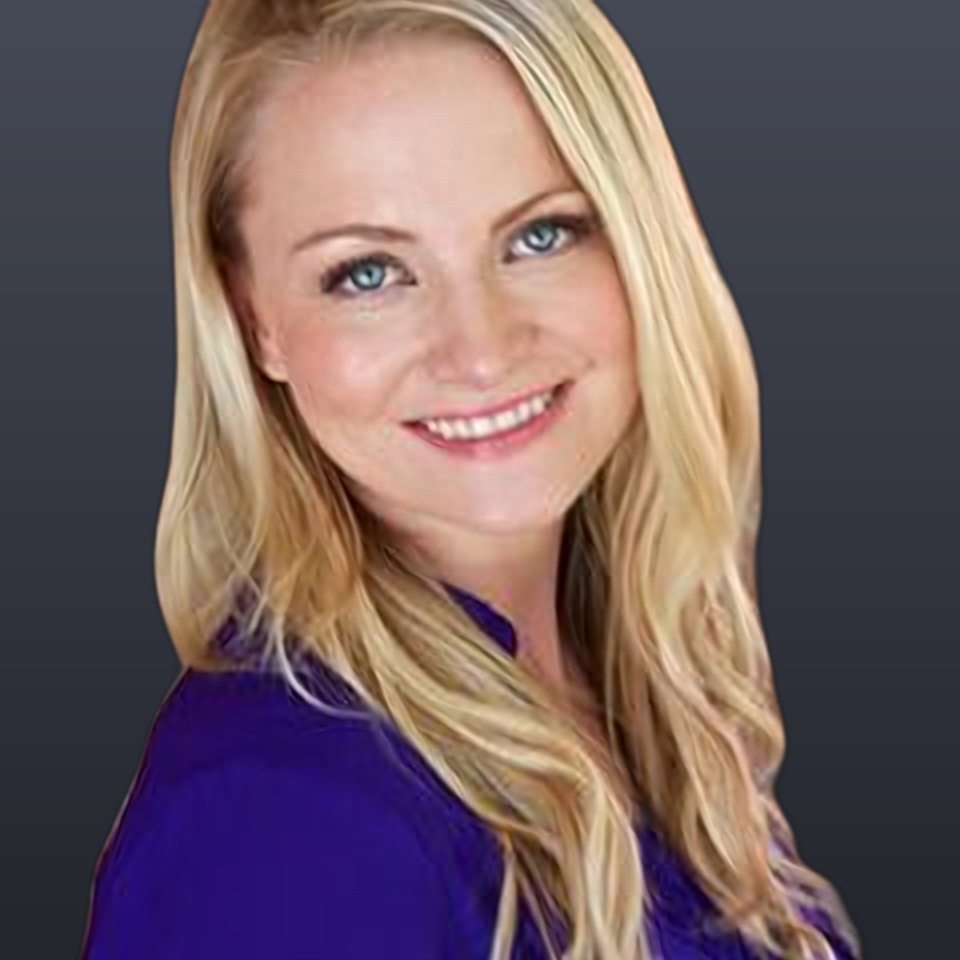 Johanna Graff, Greater Phoenix real estate agent with My Home Group