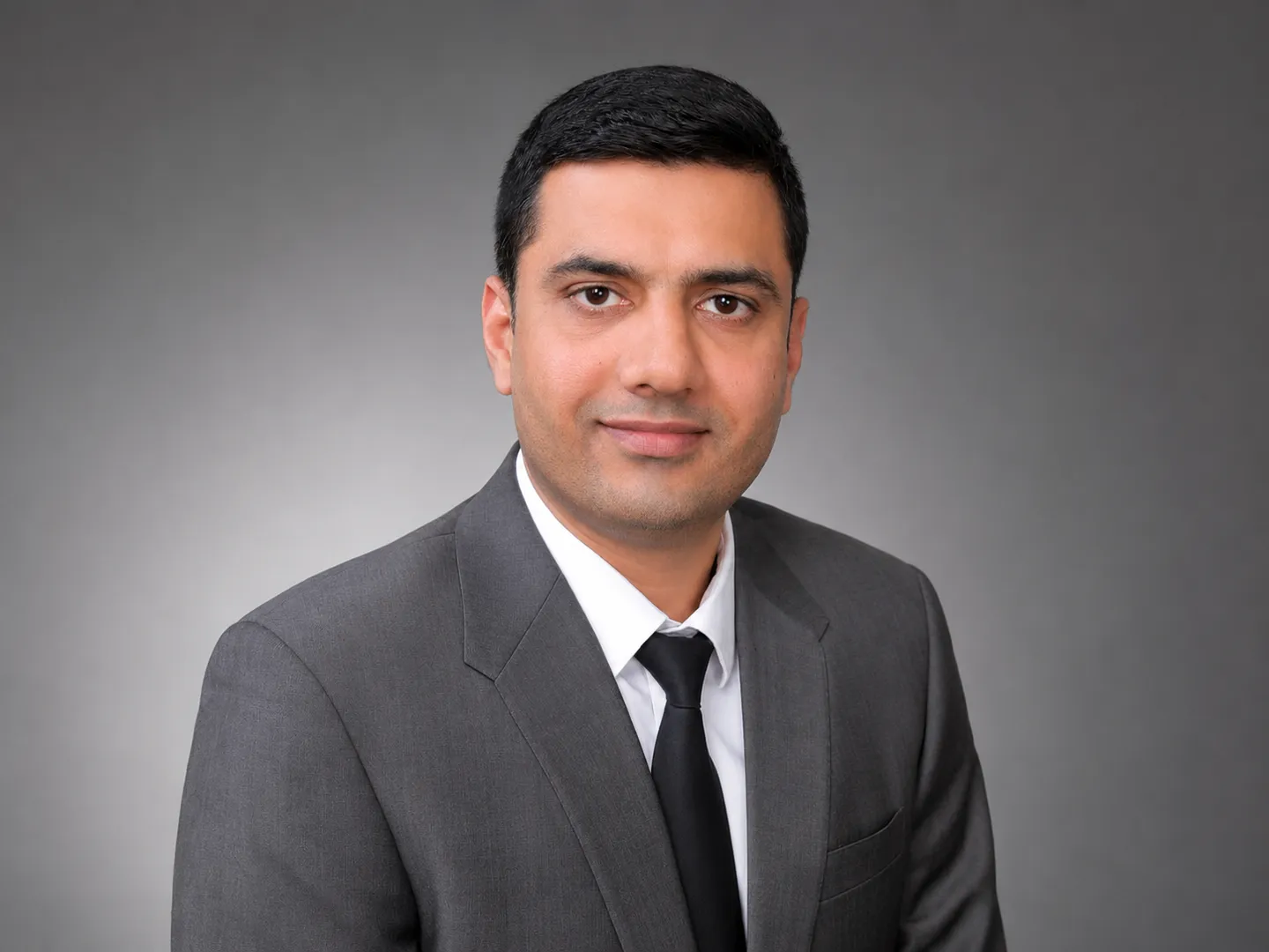Chetan Yadav