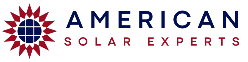 American Solar Experts Logo