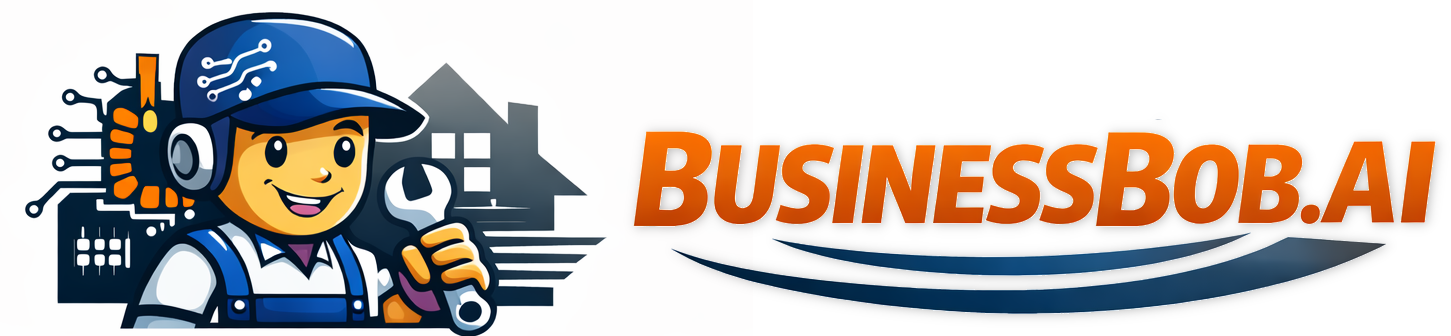 BusinessBob.ai