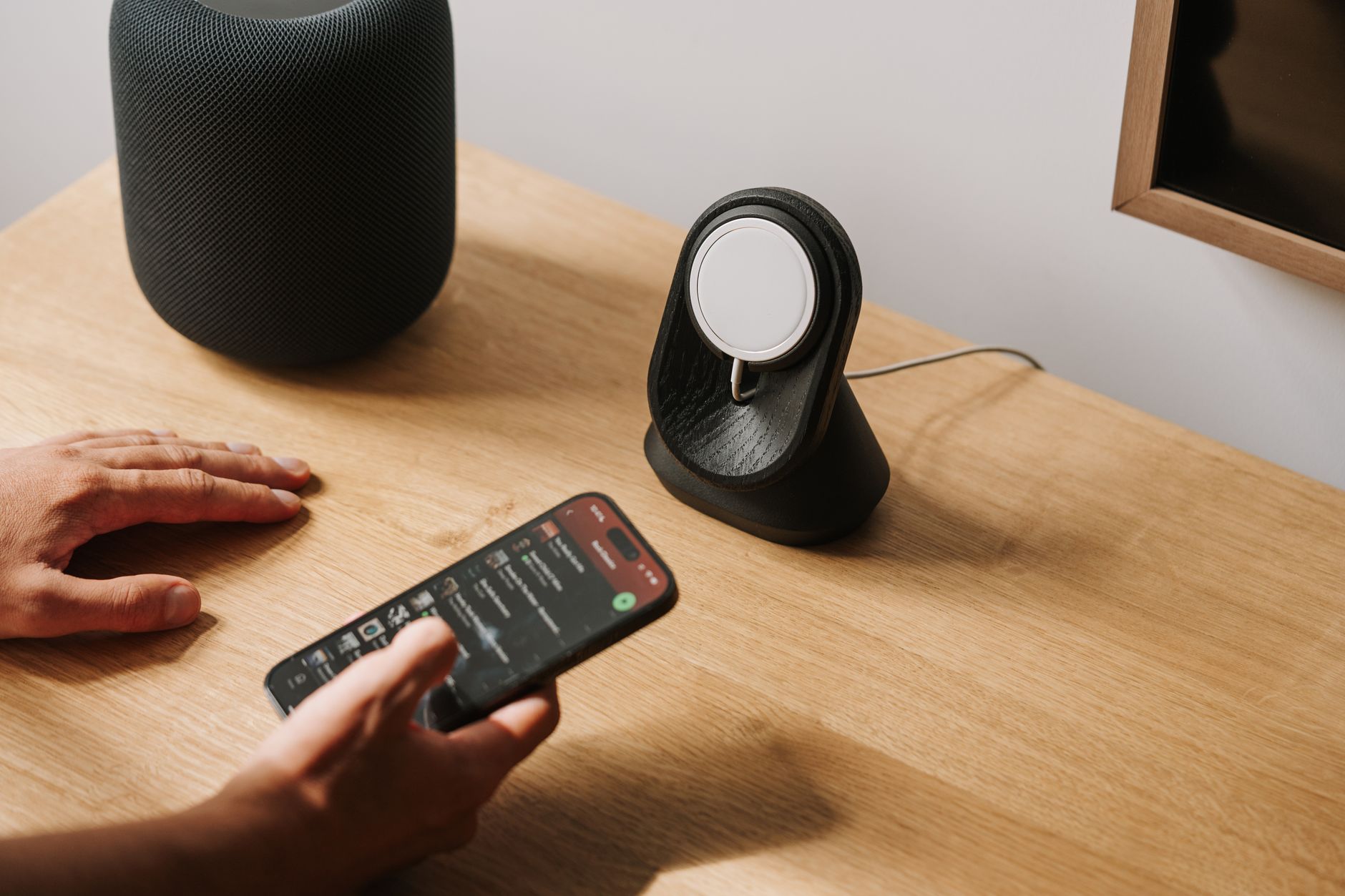 Smart Home per App und Sprachassistent steuern
