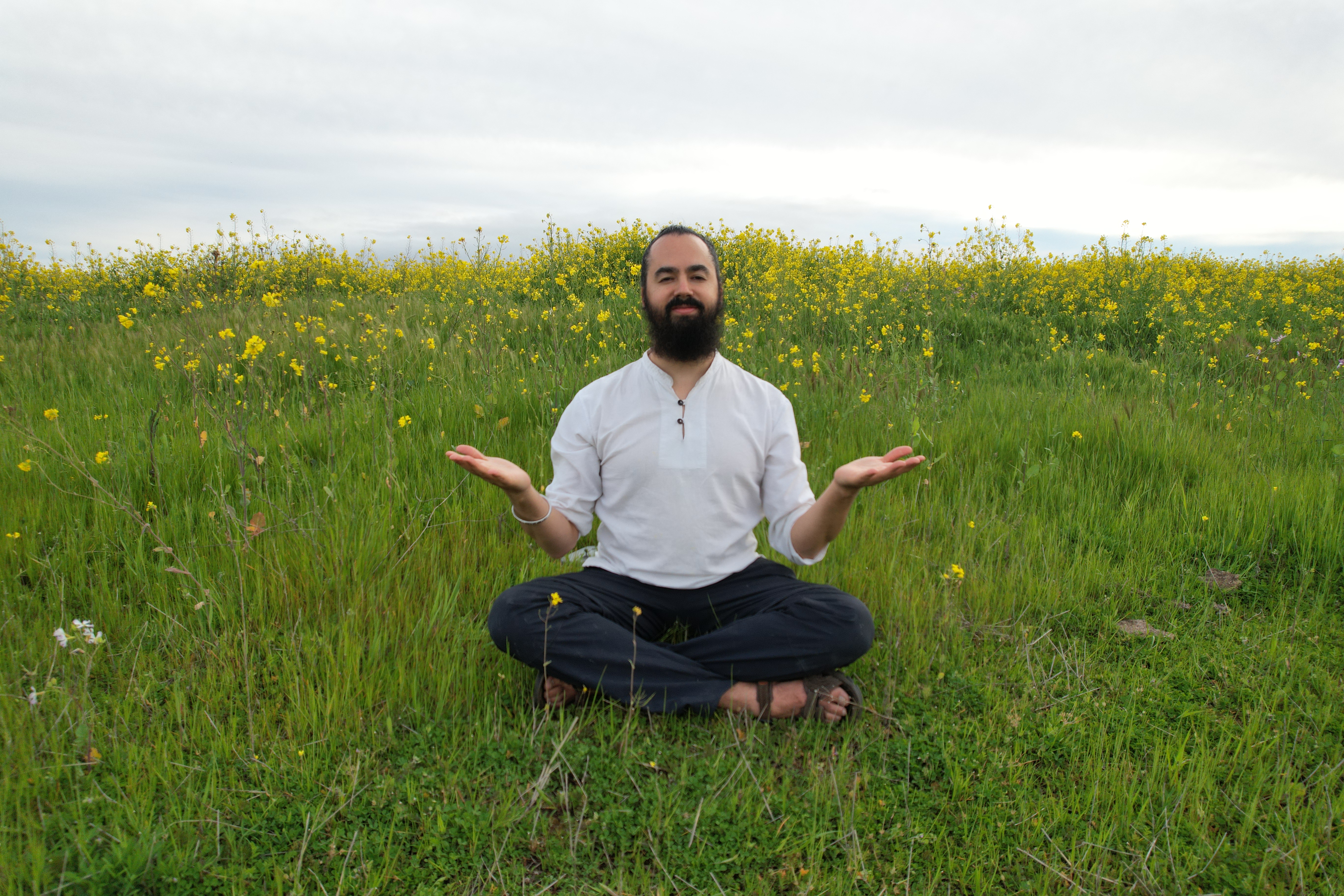 Akal Sadhana