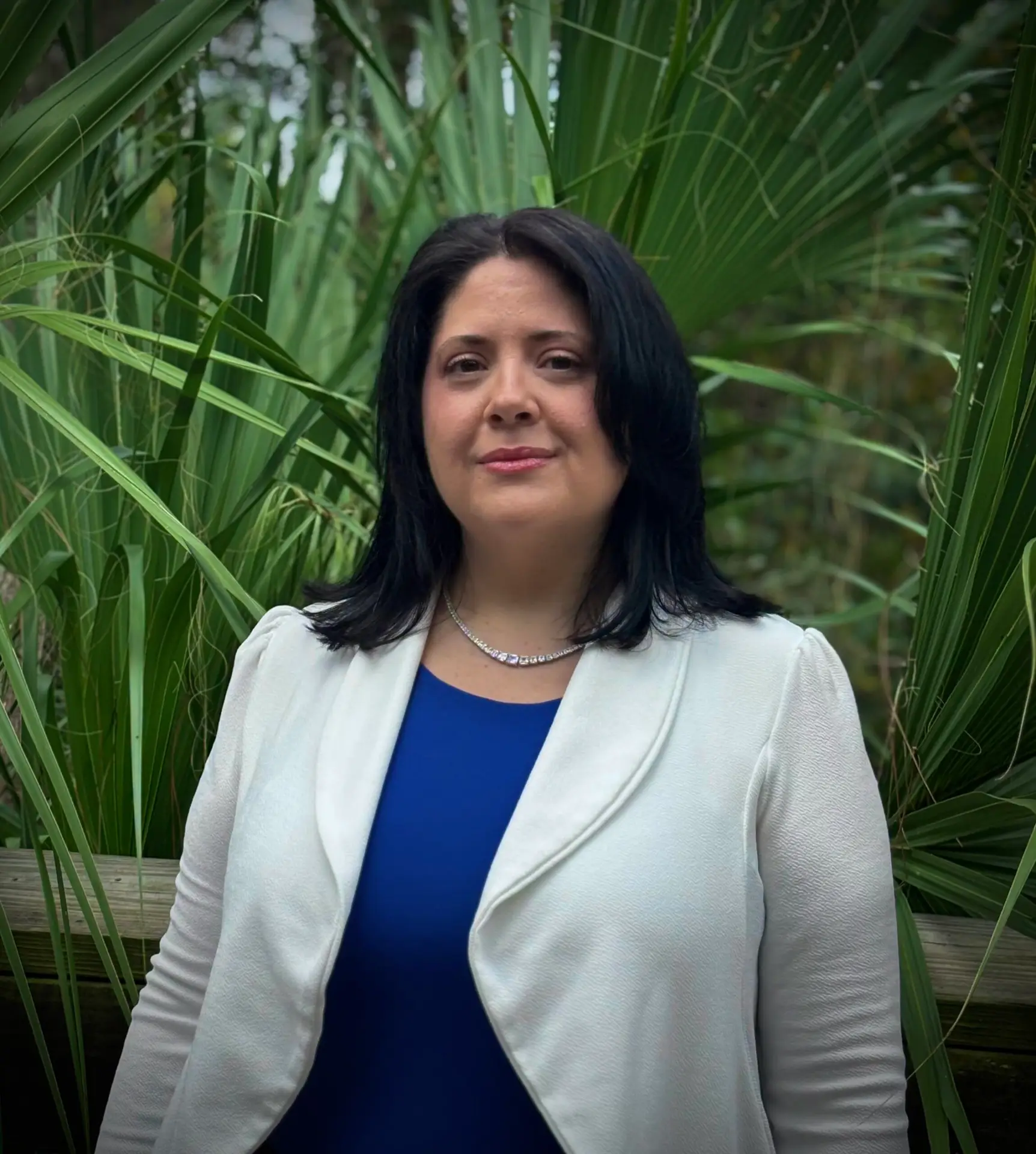 Lindsay A. Compton, founding attorney of Compton Law, P.A. in Estero, Florida