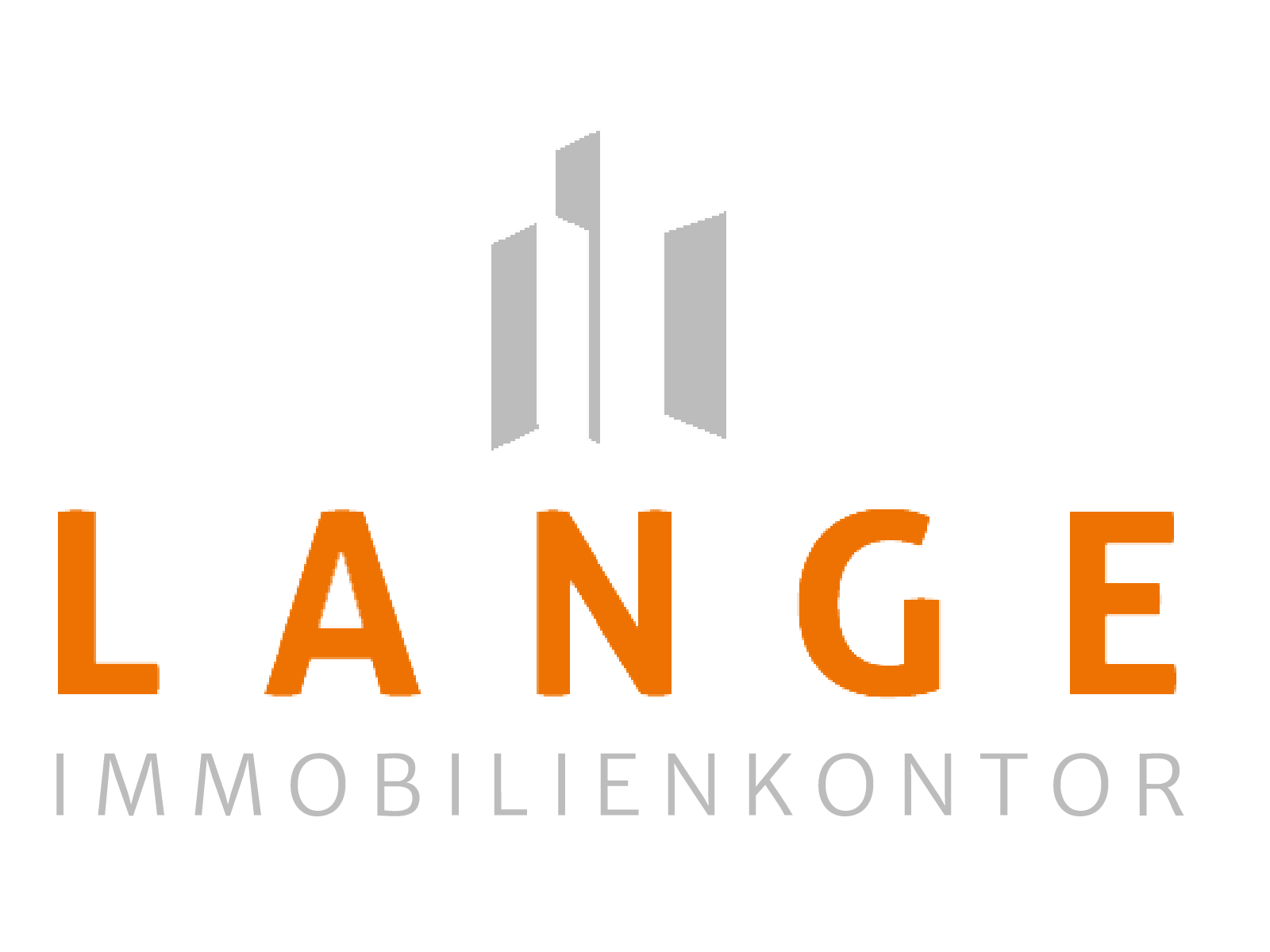 Immobilienkontor Lange Logo