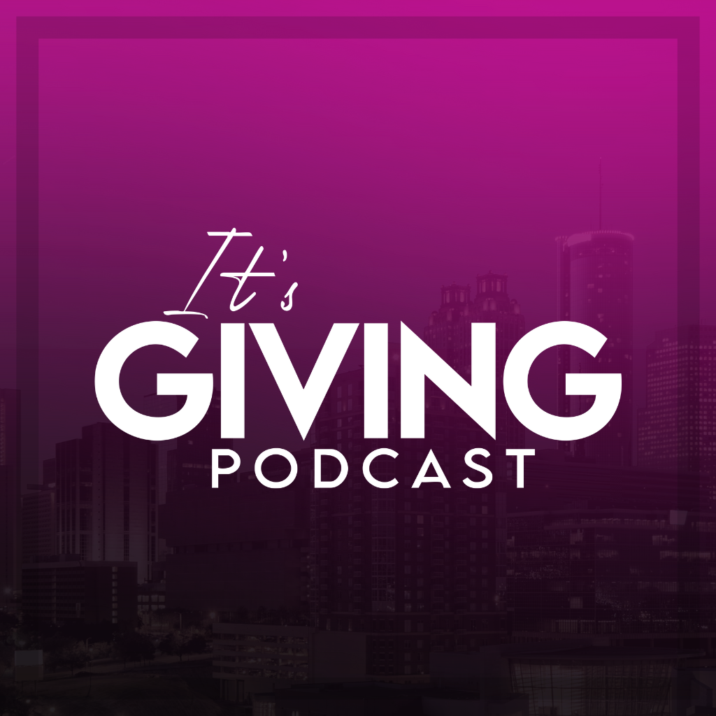 It's Giving Podcast