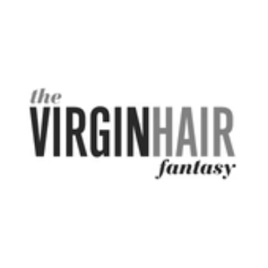Virgin Hair Logo