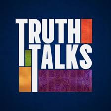 Truth Talks Logo