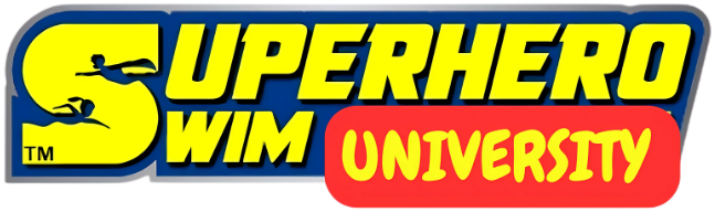 Superhero Swim University