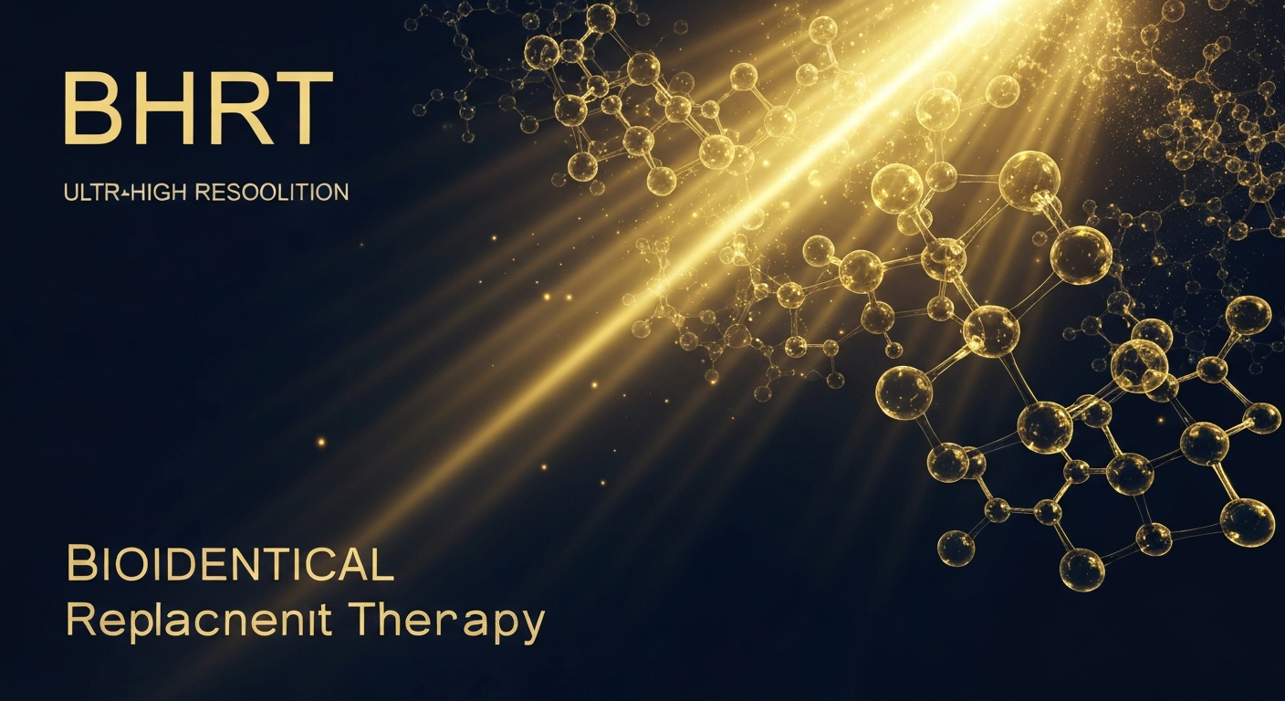 Bioidentical hormone replacement therapy BHRT for men and women at Slater Aesthetics in Atlanta and Warner Robins GA