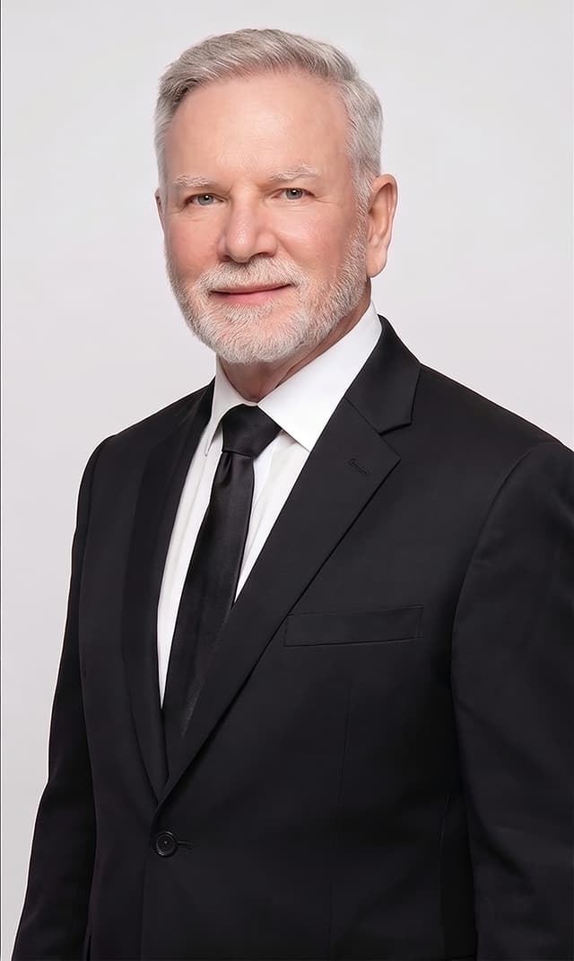 Dr. Monte Slater, aesthetic medicine specialist at Slater Aesthetics med spa in Buckhead Atlanta