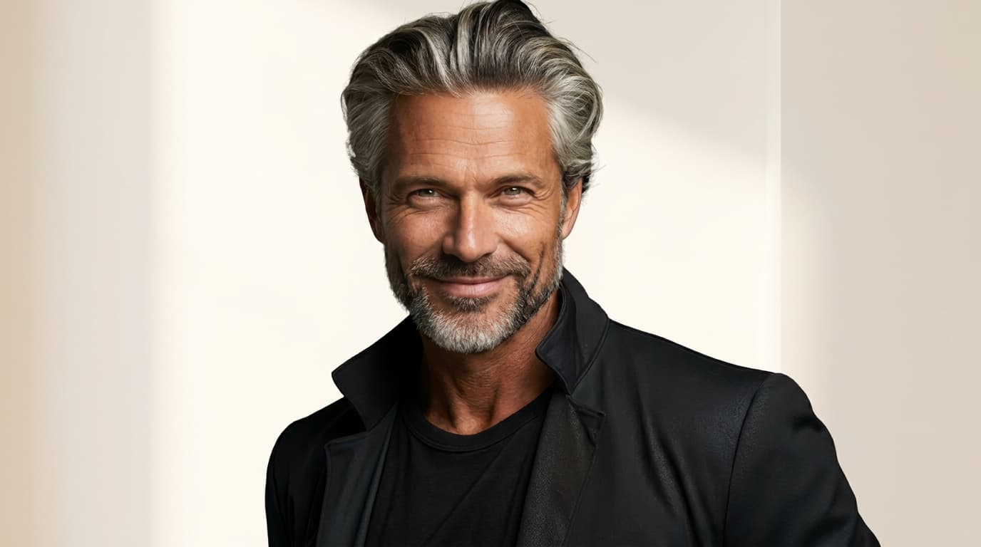 NeoGraft hair restoration treatment at Slater Aesthetics in Atlanta GA