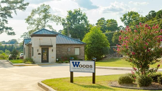 Kneip Chiropractic Office