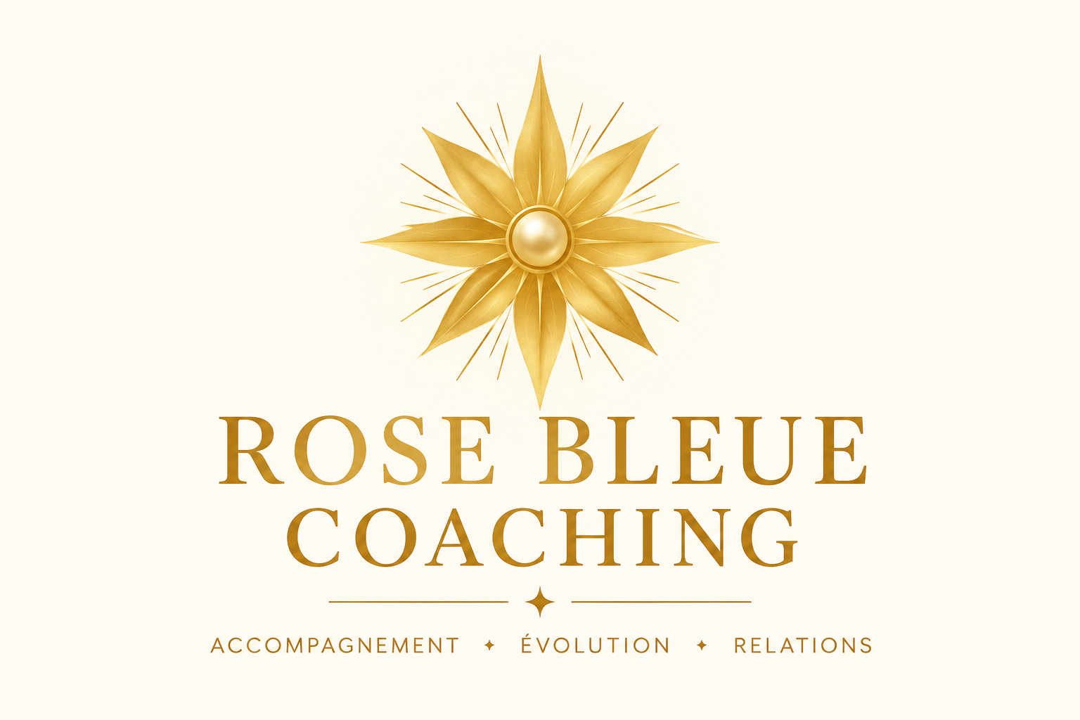 Rose Bleue Coaching
