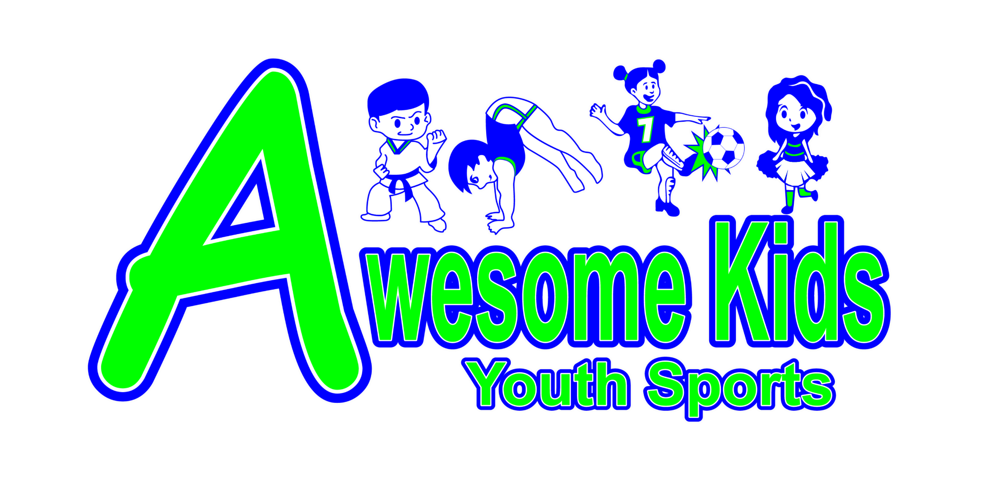 Stafford's Best After School Program and Summer Camp Logo