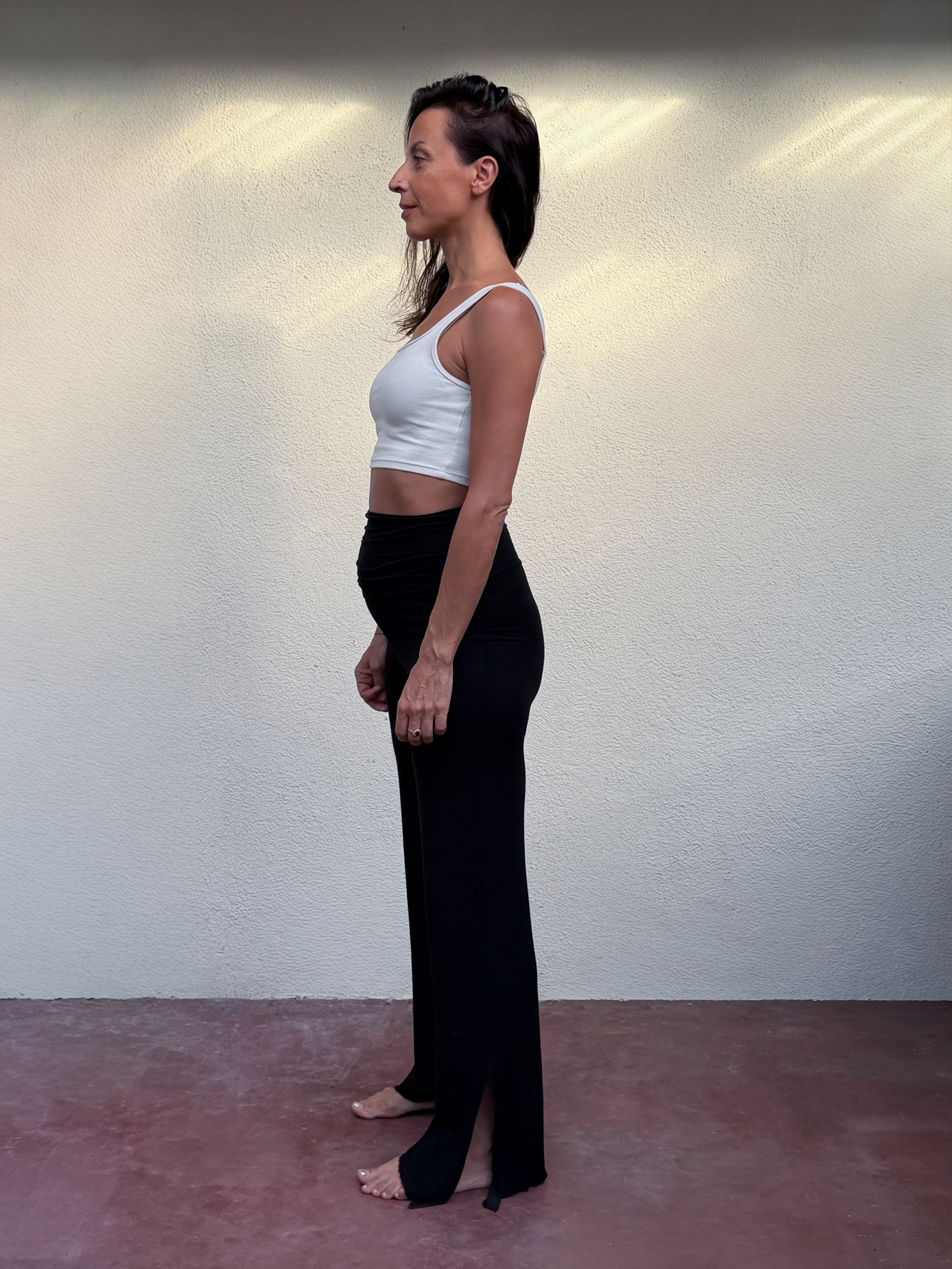 Slavica Kostovski full-length profile digital