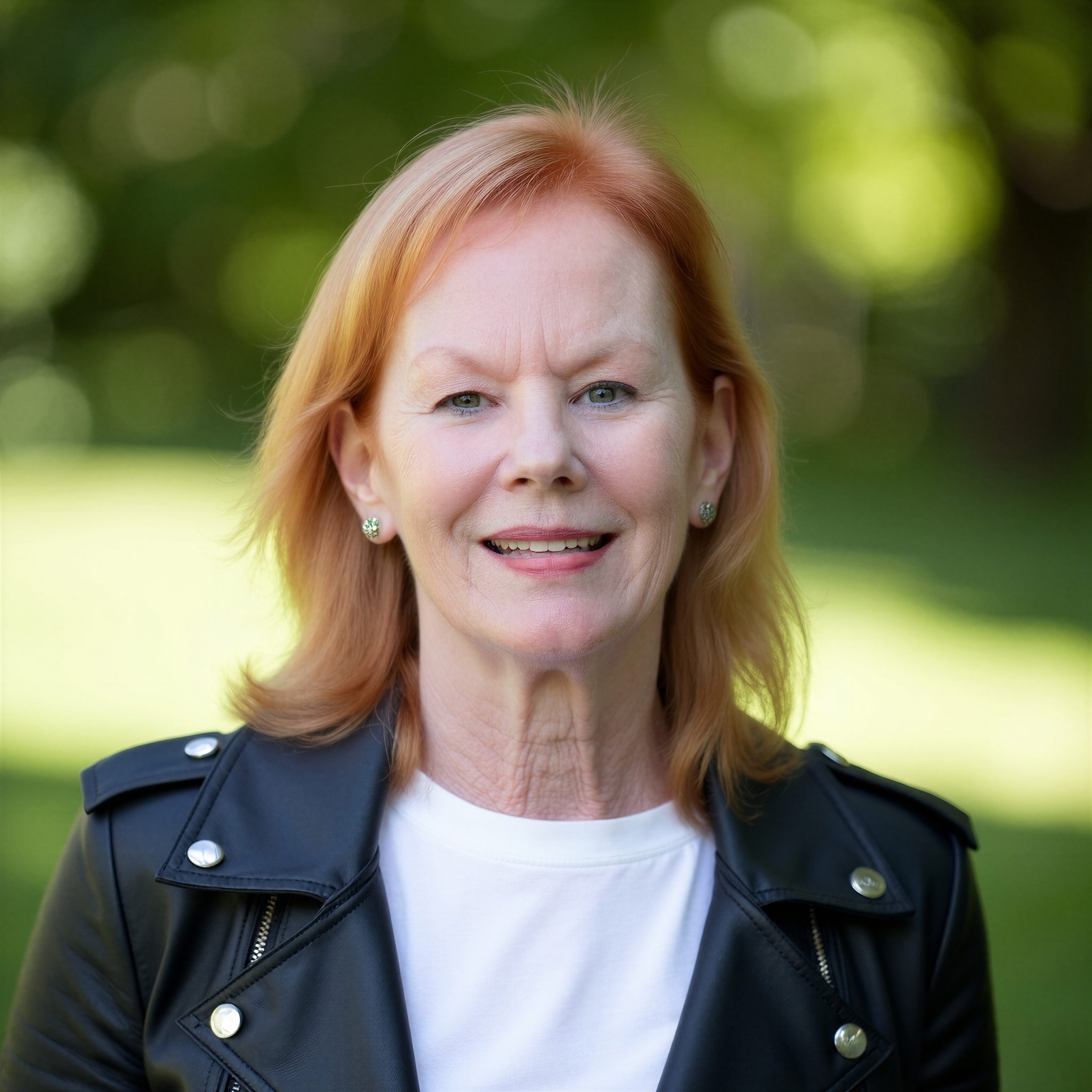 Carol Kairis