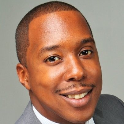 Maurice Hampton