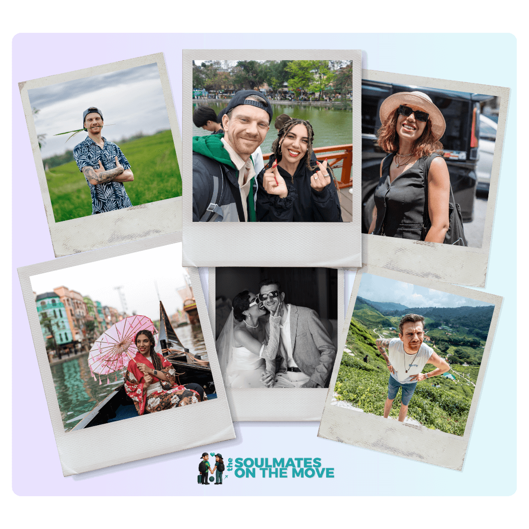 the soulmates on the move the bali travel guide