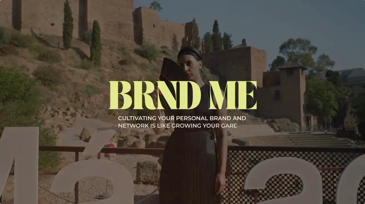 Marisha - Culture Your Brand