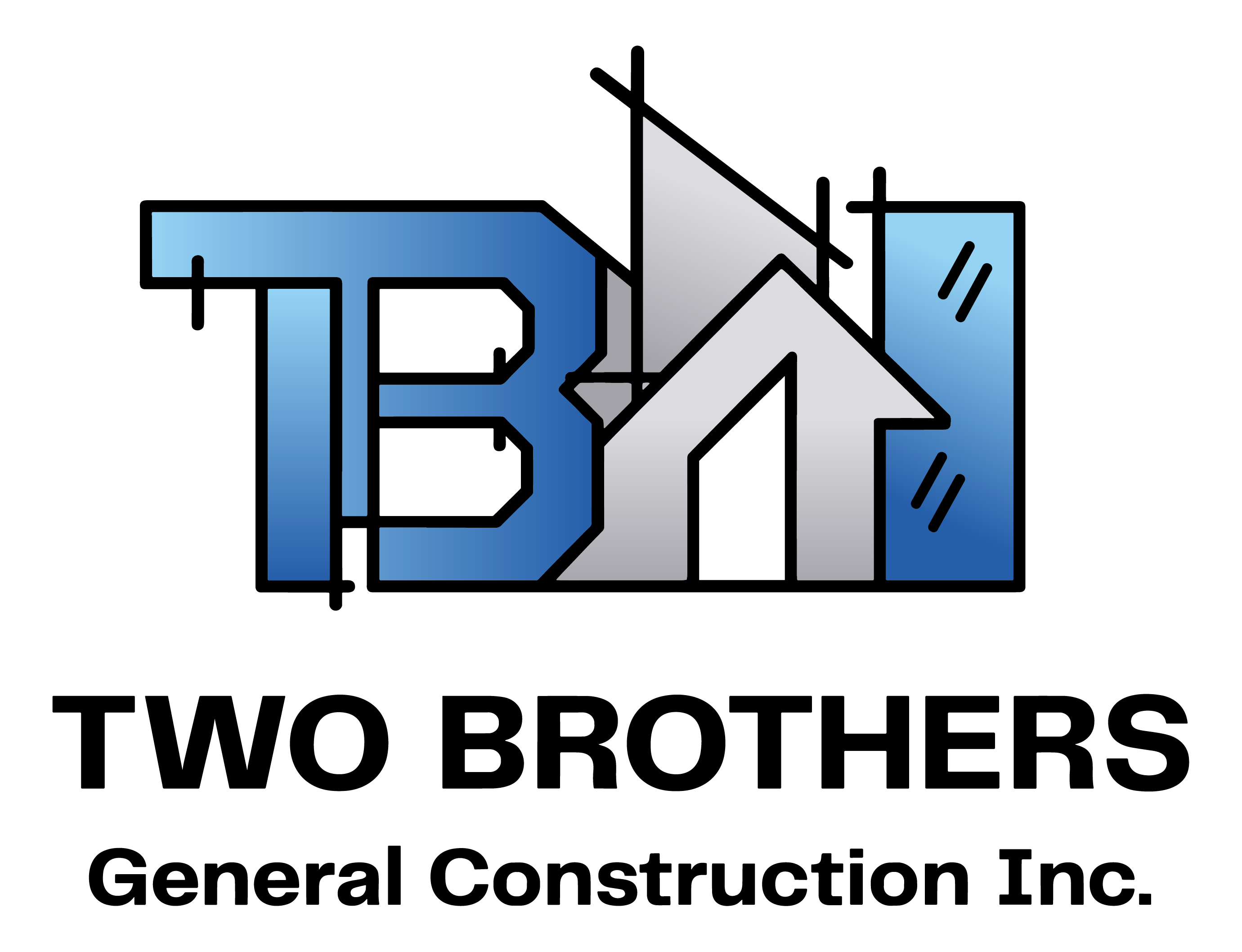 Two Brothers General Construction Inc.
