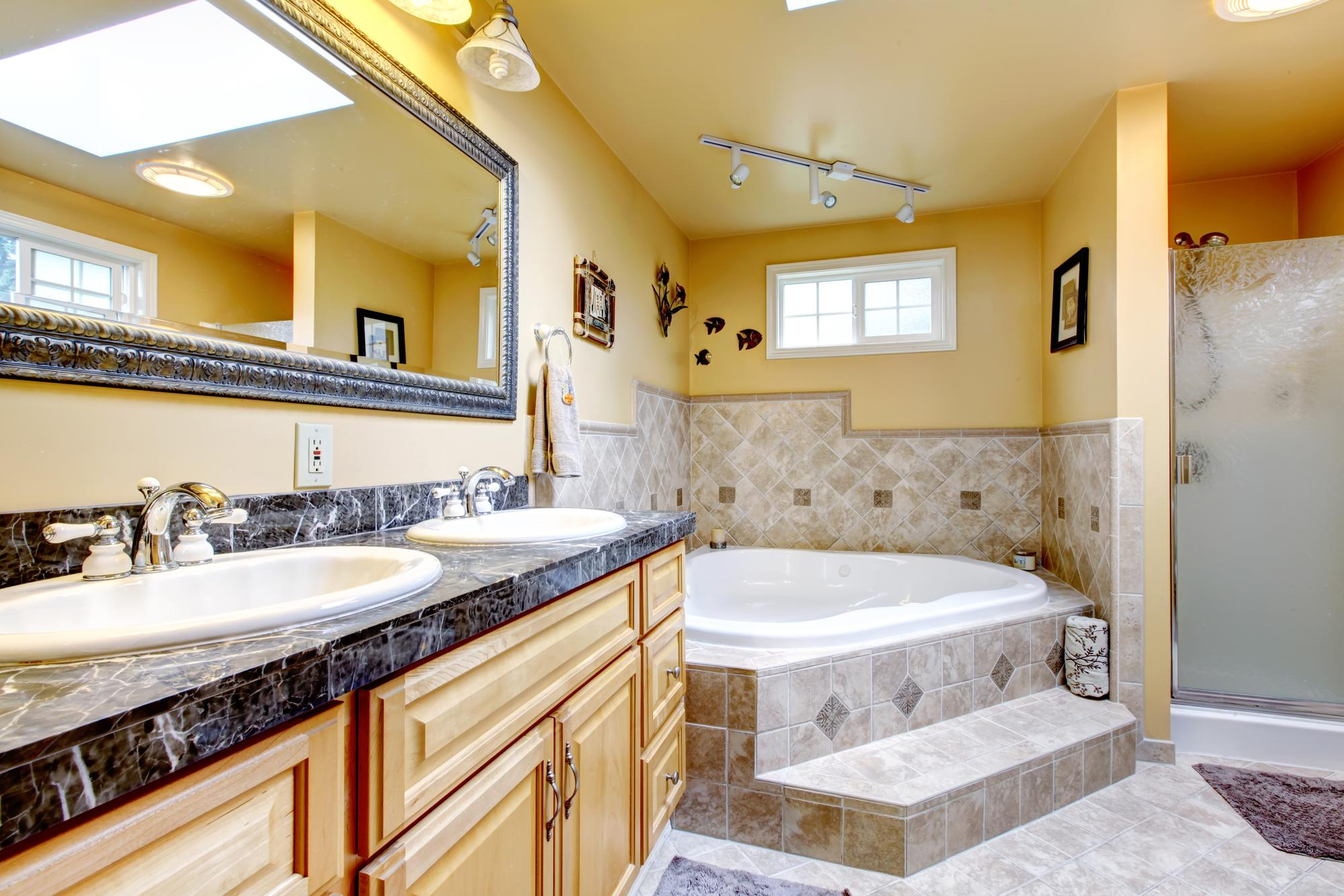 Bathroom Remodeling