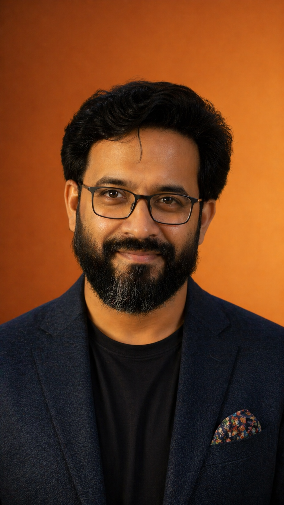 Arjun Davé, Founder of MindMaps Education