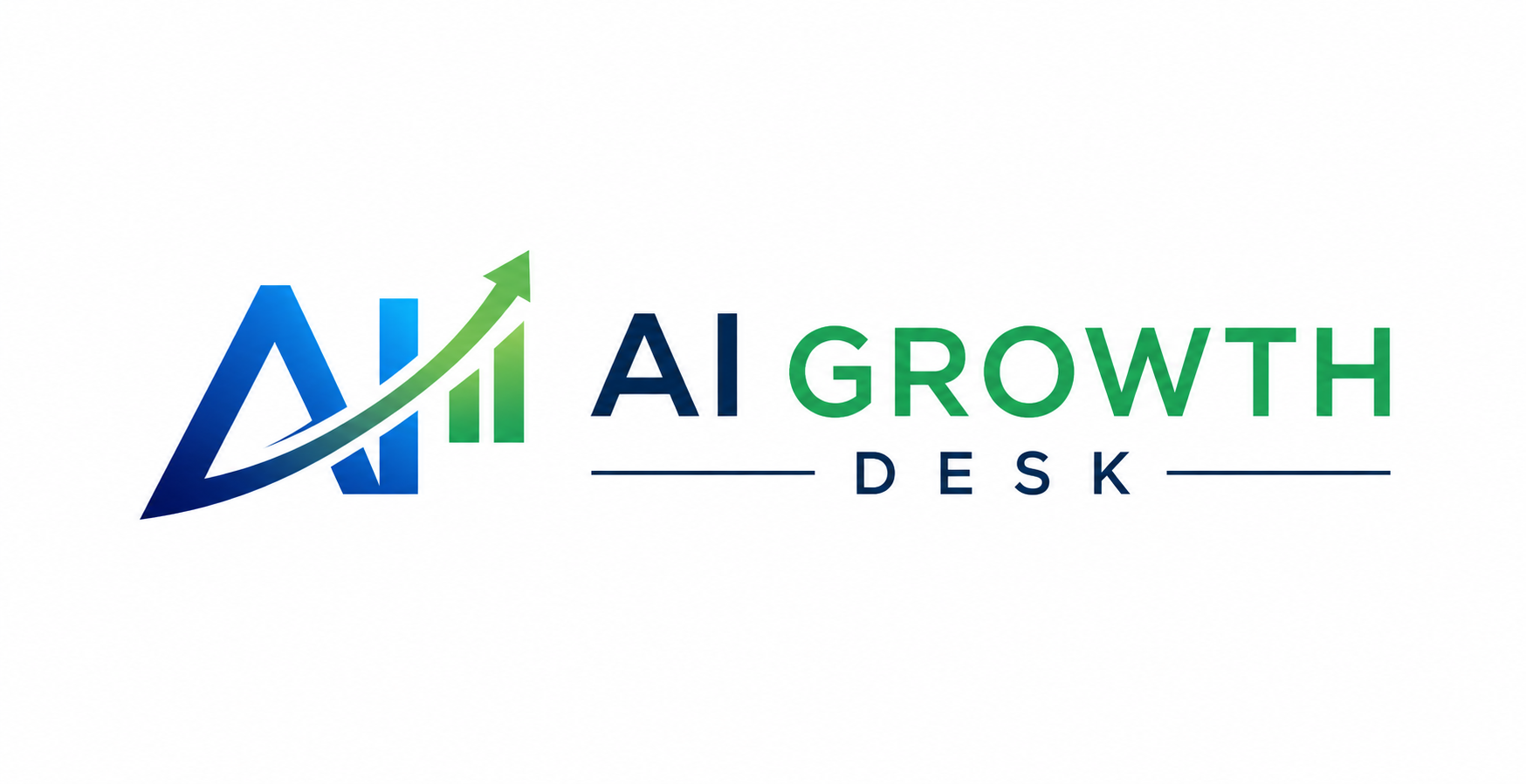 AI Growth Desk