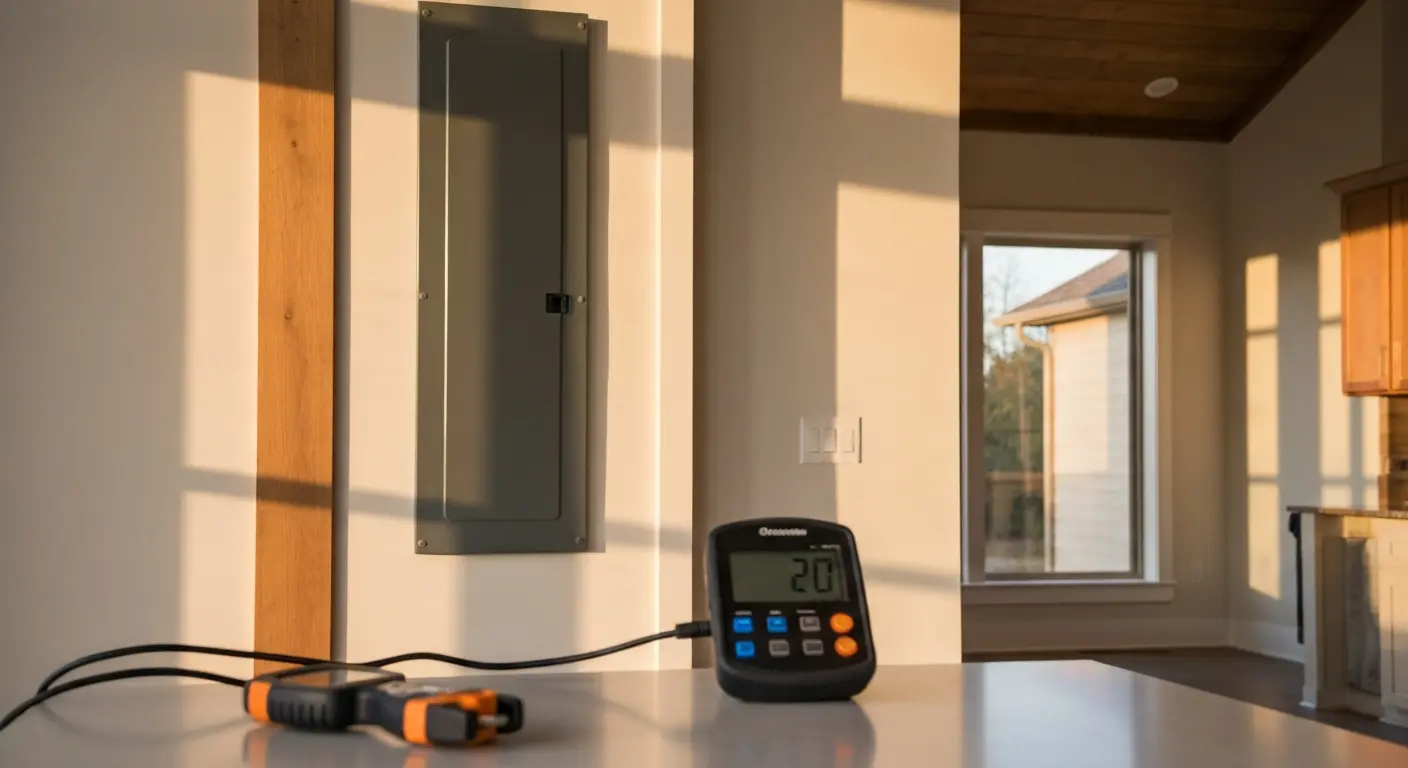 Indoor air quality