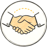 <h3>Community Partner</h3>