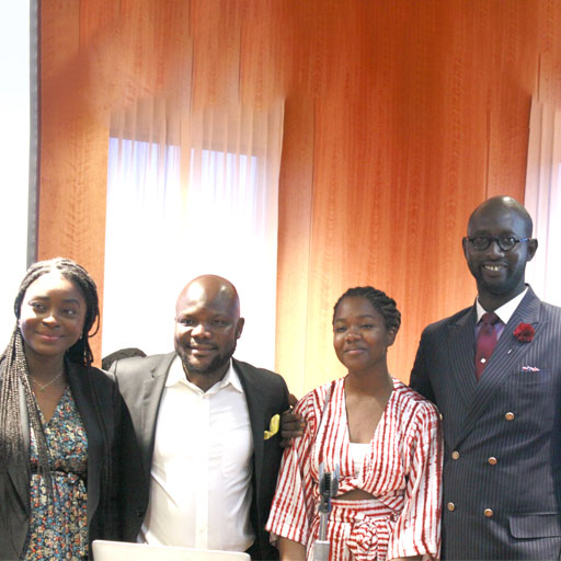 The iNERDE team includes educators, technologists, and community organizers working across Mali, Senegal, and beyond to bring STEM education to underserved communities.