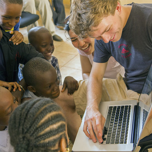 The Africa You Don’t Know