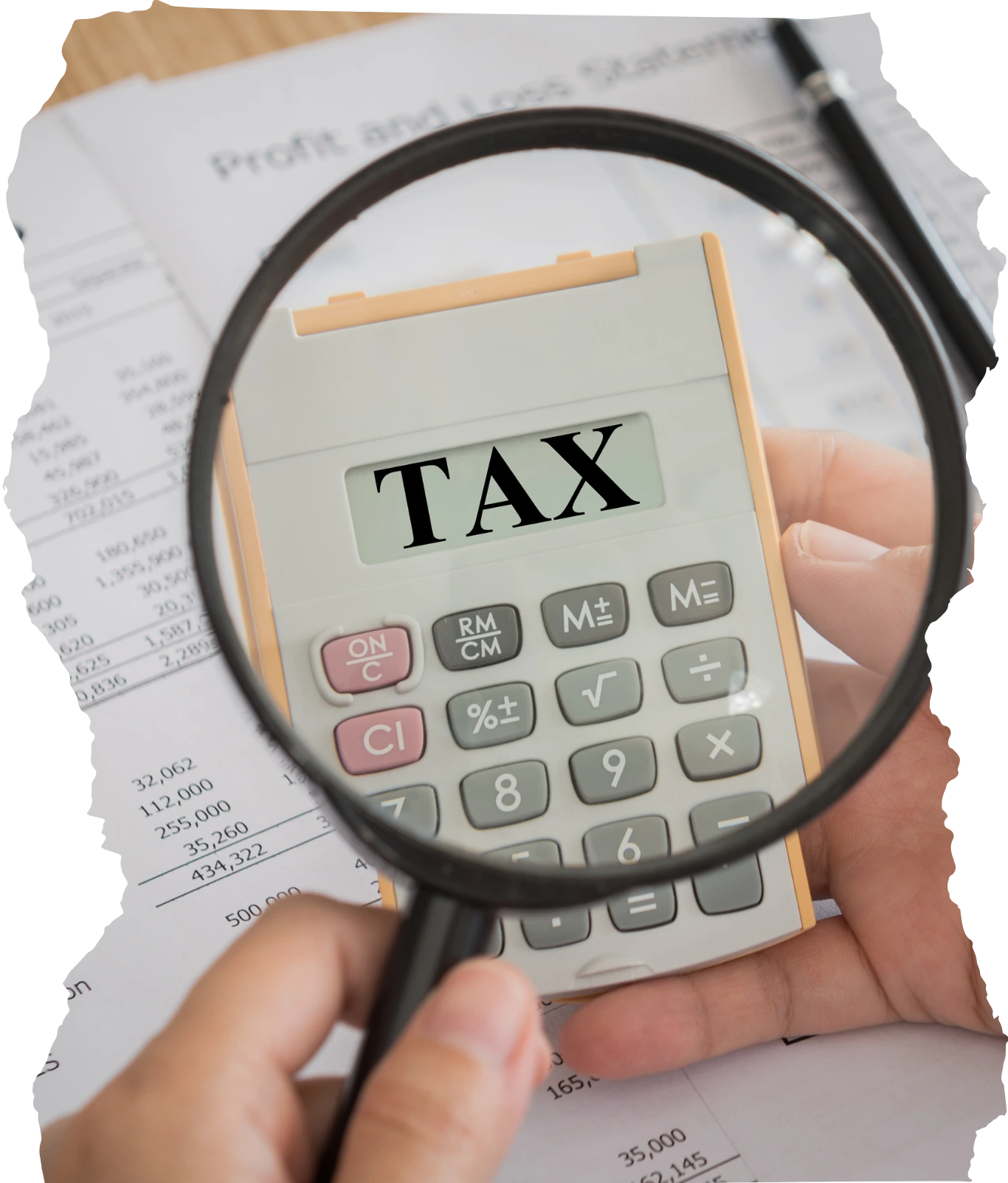 tax credits