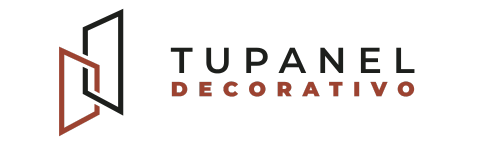 Tu panel decorativo