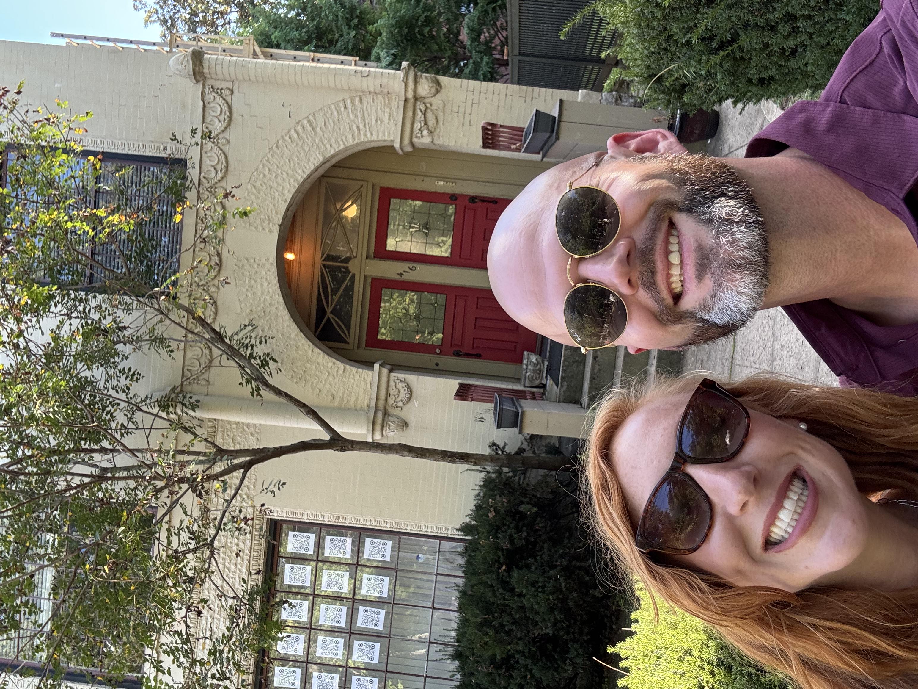 The house from Book 2