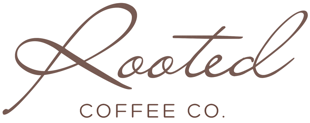 Rooted Coffee Co.