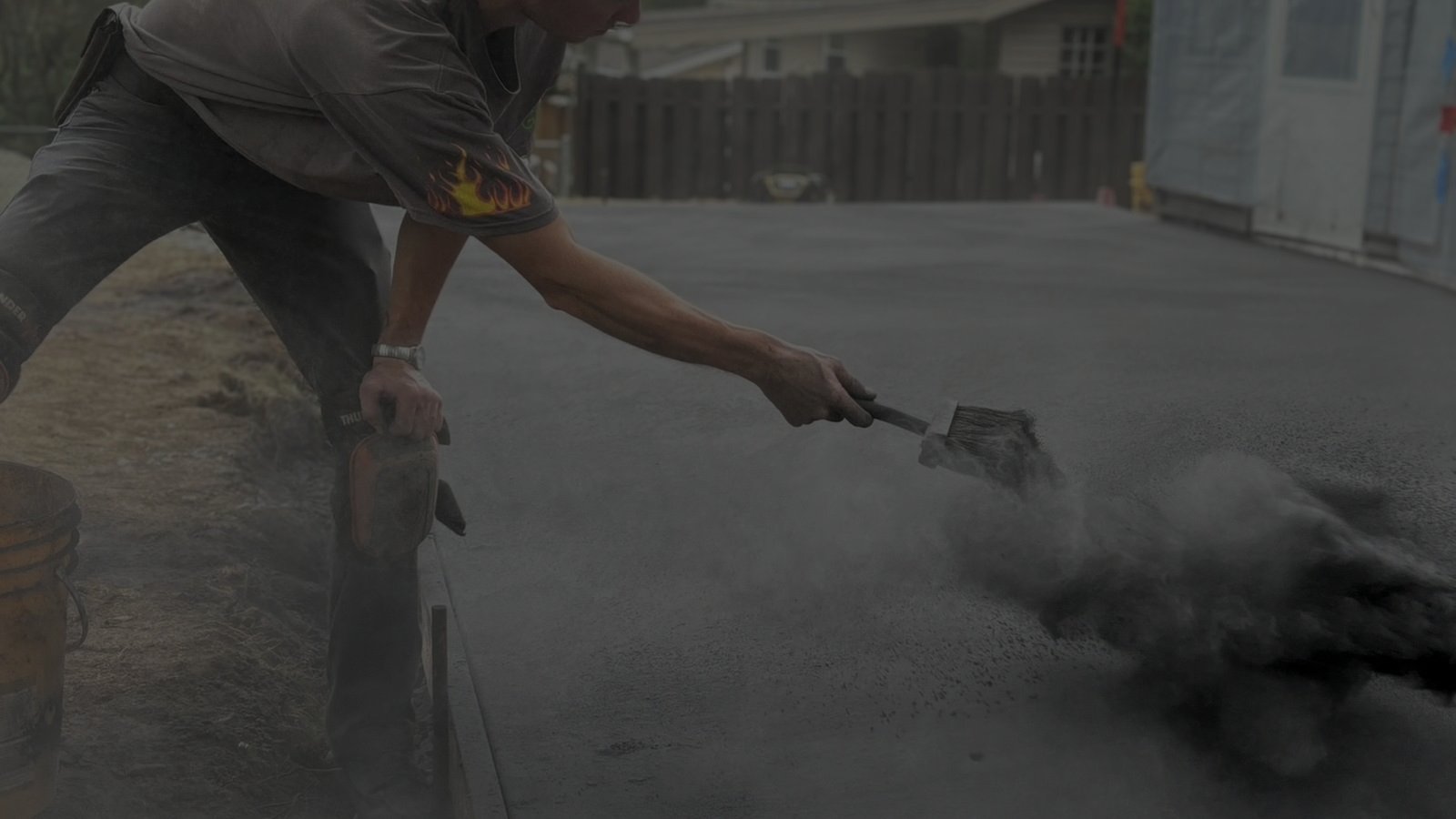 Day One Concrete