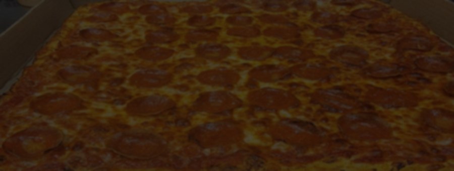 Warrior Pizza