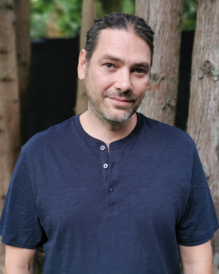 Mike Chyczij