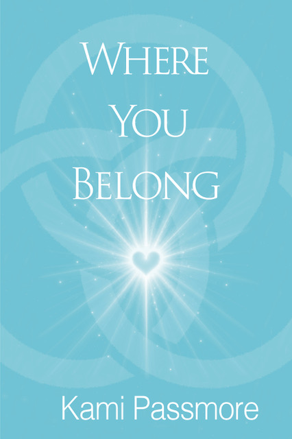Where You Belong book cover