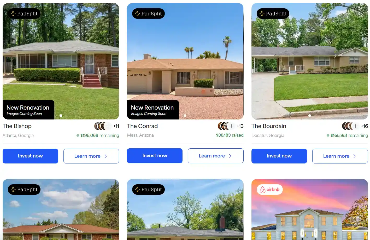 Mogul Properties