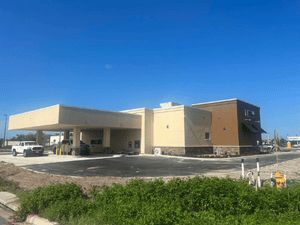 Exterior painting in Jacksonville