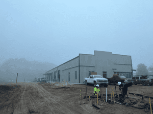 Exterior Repairs in Gainesville