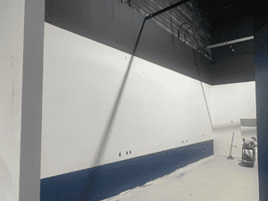 Deck Coating in Gainesville