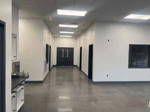 Below-Grade Waterproofing in Jacksonville