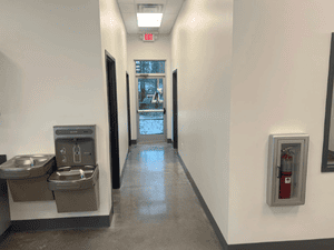 waterproofing coatings in Gainesville