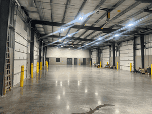 Below-Grade Waterproofing in Gainesville