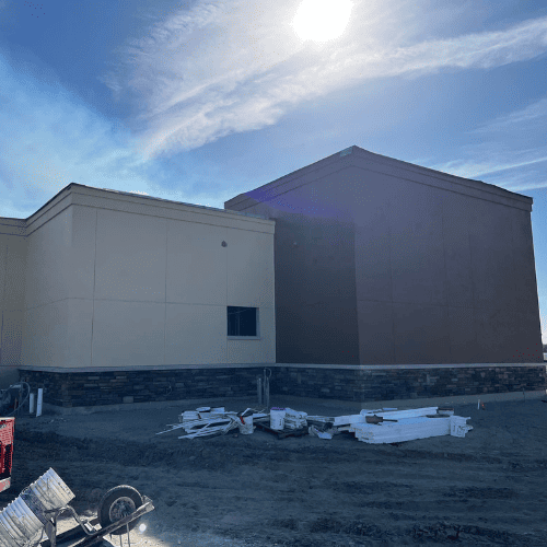 painting in Gainesville