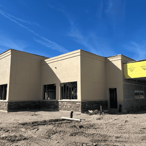 painting in Gainesville